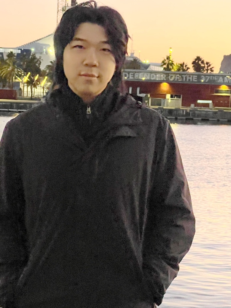 Jiale Cheng